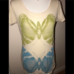 Super Maggie T-shirt